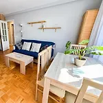 Centrico , Comodo, Tranquilo Y Con Wifi Apartmán *