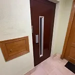 Apartment Centrico , Comodo, Tranquilo Y Con Wifi Salamanca