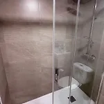 Apartment Centrico , Comodo, Tranquilo Y Con Wifi