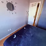 Centrico , Comodo, Tranquilo Y Con Wifi *