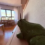 Centrico , Comodo, Tranquilo Y Con Wifi