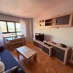 Centrico , Comodo, Tranquilo Y Con Wifi