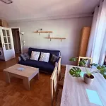 Centrico , Comodo, Tranquilo Y Con Wifi Salamanka