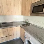 Centrico , Comodo, Tranquilo Y Con Wifi Apartment Salamanca