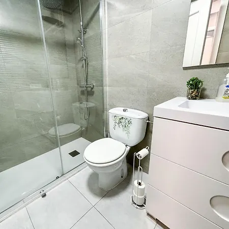 Apartment Centrico , Comodo, Tranquilo Y Con Wifi Salamanca