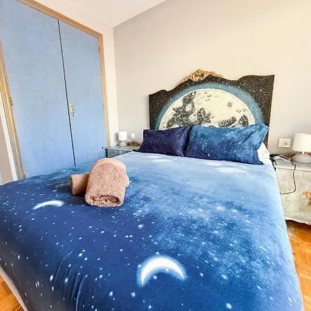 Centrico , Comodo, Tranquilo Y Con Wifi Apartment