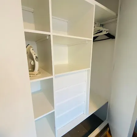Apartment Centrico , Comodo, Tranquilo Y Con Wifi Salamanca