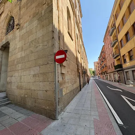 Apartment Centrico , Comodo, Tranquilo Y Con Wifi