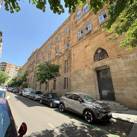 Céntrico , Cómodo, Tranquilo Y Con Wifi Appartement *