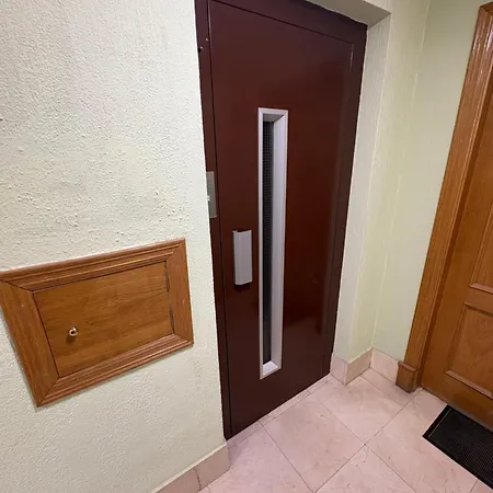 Appartement Centrico , Comodo, Tranquilo Y Con Wifi Salamanque