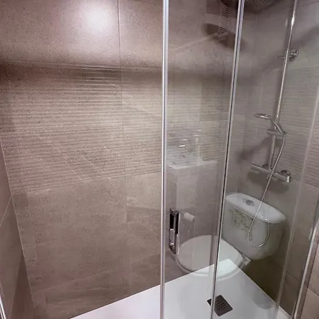 Appartement Céntrico , Cómodo, Tranquilo Y Con Wifi