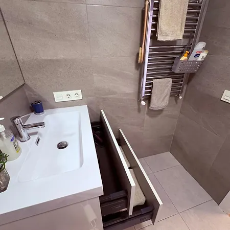 Céntrico , Cómodo, Tranquilo Y Con Wifi Salamanque