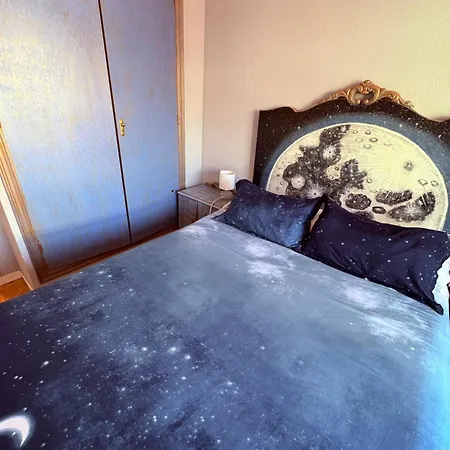 2 Centrico , Comodo, Tranquilo Y Con Wifi Apartment Salamanca