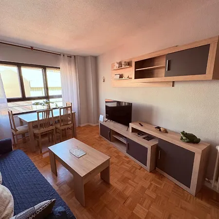 Centrico , Comodo, Tranquilo Y Con Wifi