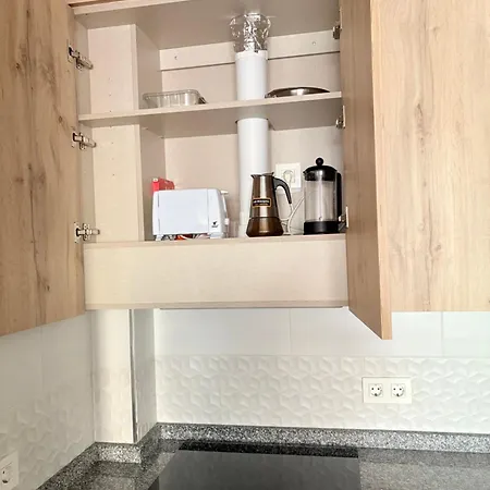 Centrico , Comodo, Tranquilo Y Con Wifi Apartment