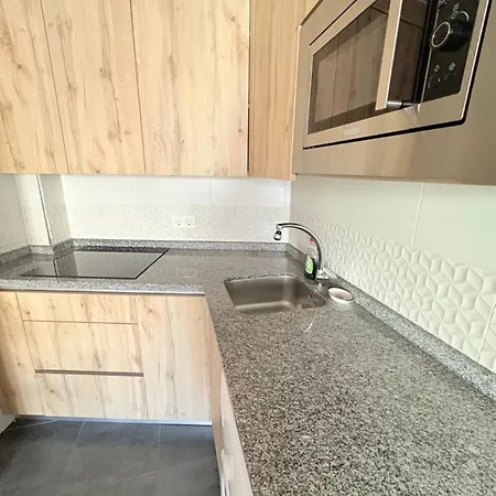 2 Centrico , Comodo, Tranquilo Y Con Wifi *