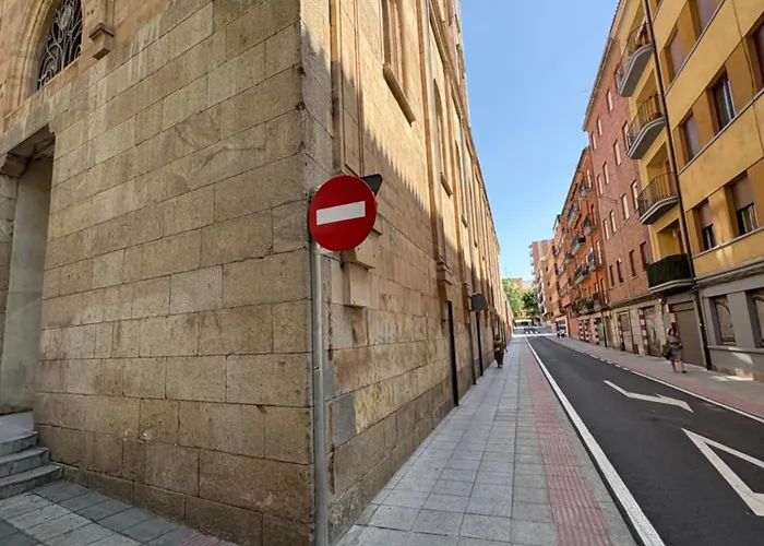 Apartmán Centrico , Comodo, Tranquilo Y Con Wifi