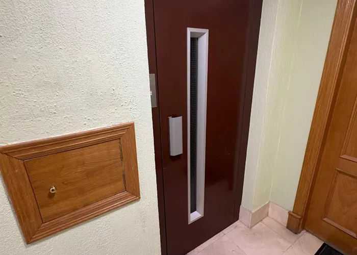 Apartmán Centrico , Comodo, Tranquilo Y Con Wifi Salamanka