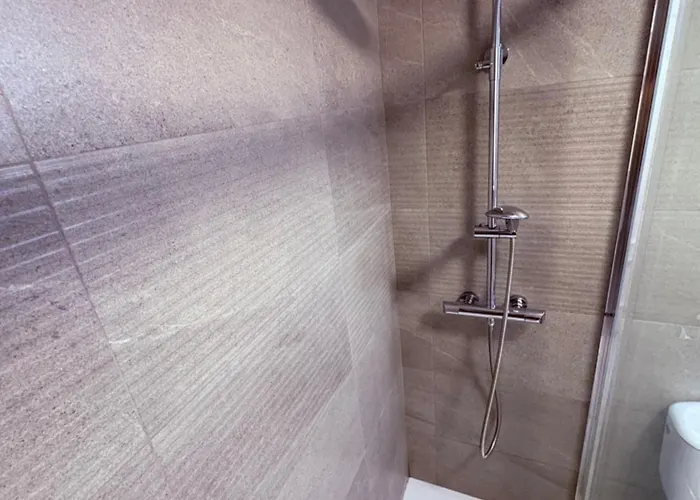 Apartmán Centrico , Comodo, Tranquilo Y Con Wifi *