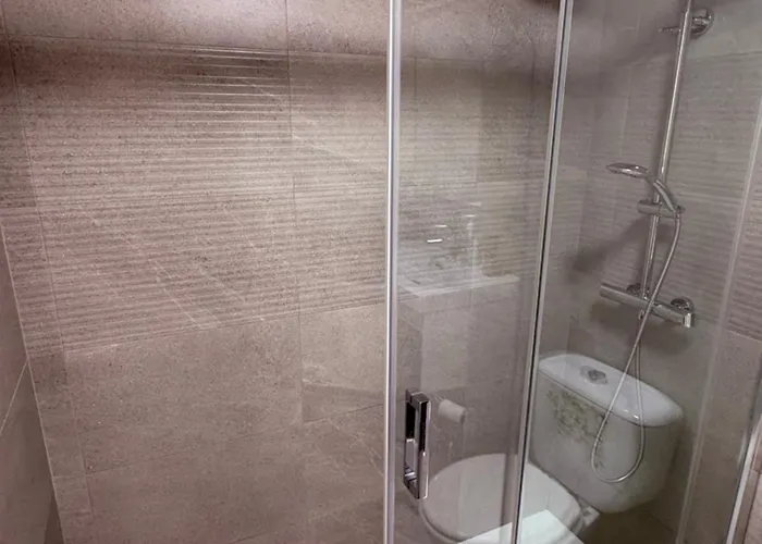 Apartment Centrico , Comodo, Tranquilo Y Con Wifi