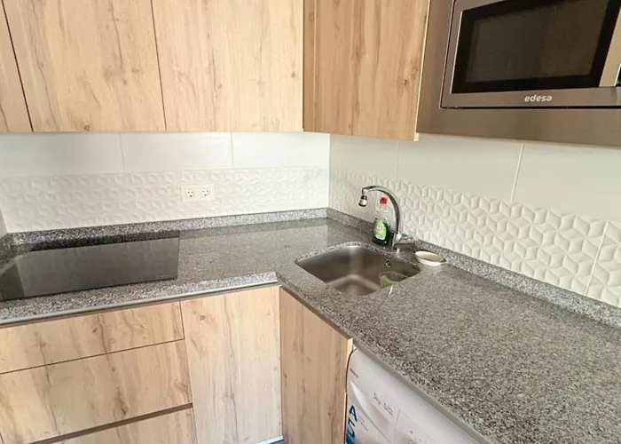 Centrico , Comodo, Tranquilo Y Con Wifi Apartment Salamanca