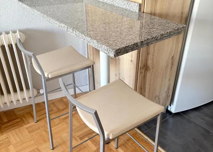 Apartment Centrico , Comodo, Tranquilo Y Con Wifi Salamanca